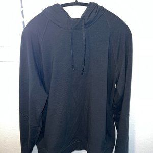 Lululemon City Sweat Hoodie - Black - XL